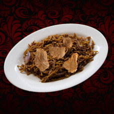 Mee Goreng Thai (BEEF)